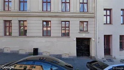 Apartments for rent in Oslo Grünerløkka - Photo from Google Street View