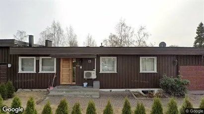 Apartments for rent in Oslo Bjerke - Photo from Google Street View