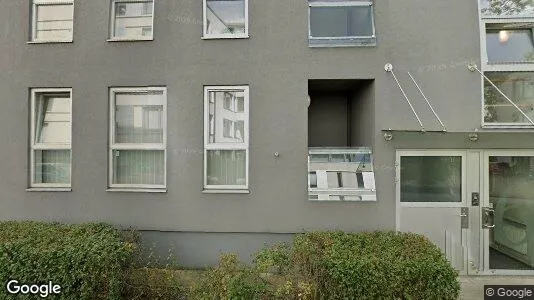 Apartments for rent in Tallinn Kesklinna - Photo from Google Street View