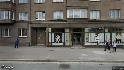 Apartments for rent in Tallinn Kesklinna - Photo from Google Street View