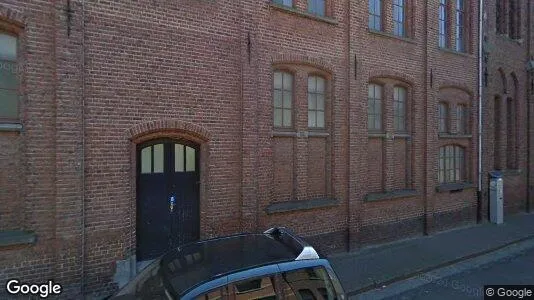 Apartments for rent in Zottegem - Photo from Google Street View