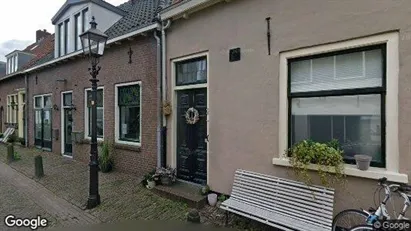 Apartments for rent in Doesburg - Photo from Google Street View
