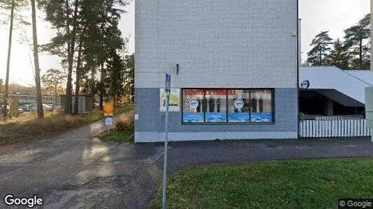Apartments for rent in Espoo - Photo from Google Street View