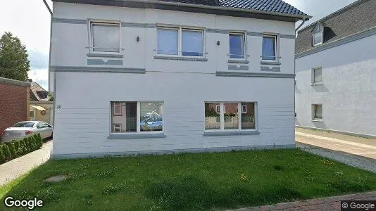 Apartments for rent in Wesermarsch - Photo from Google Street View