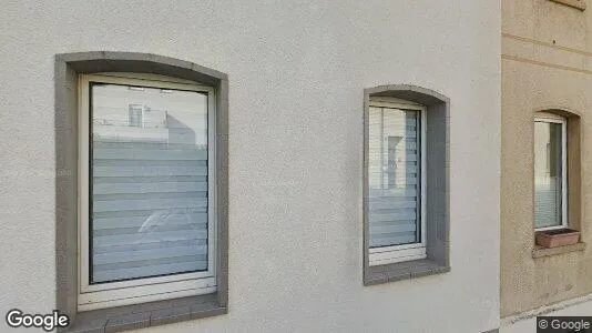 Apartments for rent in Dusseldorf - Photo from Google Street View