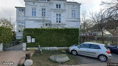 Apartments for rent in Lubeck - Photo from Google Street View