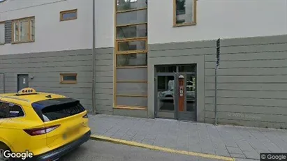 Apartments for rent in Södermalm - Photo from Google Street View