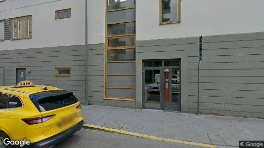Apartments for rent in Södermalm - Photo from Google Street View