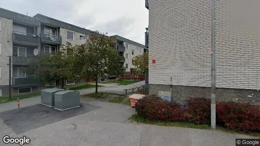 Apartments for rent in Stockholm West - Photo from Google Street View