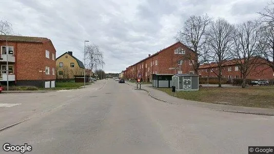 Apartments for rent in Eskilstuna - Photo from Google Street View