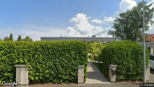 Apartments for rent in Jönköping - Photo from Google Street View