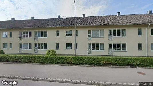 Apartments for rent in Karlskrona - Photo from Google Street View