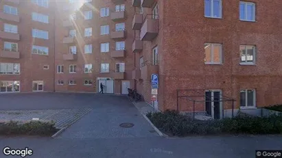 Apartments for rent in Linköping - Photo from Google Street View