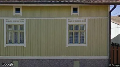 Apartments for rent in Pori - Photo from Google Street View