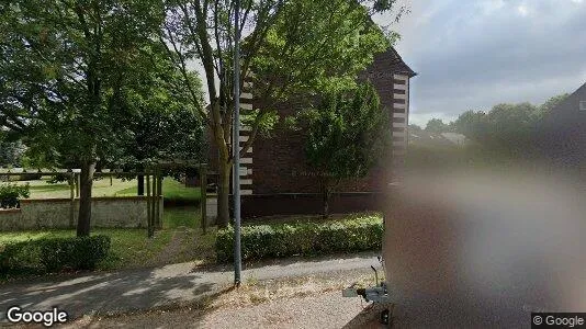 Apartments for rent in Recklinghausen - Photo from Google Street View
