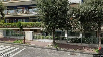 Apartments for rent in Chiaia - Photo from Google Street View