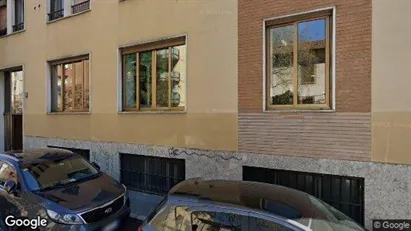 Apartments for rent in Milano Zona 2 - Stazione Centrale, Gorla, Turro, Greco, Crescenzago - Photo from Google Street View