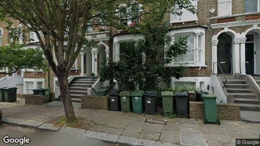 Apartments for rent in Location is not specified - Photo from Google Street View