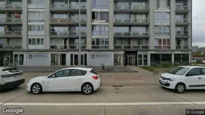 Apartments for rent in Antwerp Deurne - Photo from Google Street View