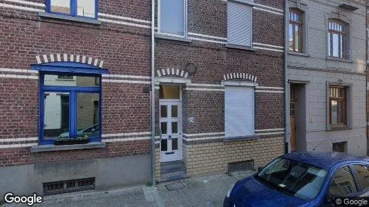 Rooms for rent in Tervuren - Photo from Google Street View