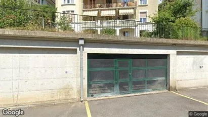 Apartments for rent in Lausanne - Photo from Google Street View