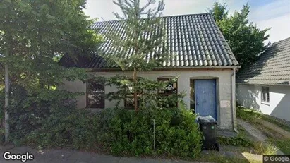 Apartments for rent in Bryrup - Photo from Google Street View