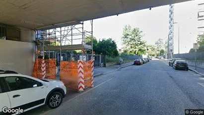 Rooms for rent in Milano Zona 7 - Baggio, De Angeli, San Siro - Photo from Google Street View