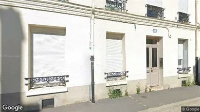 Rooms for rent in Pistoia - Photo from Google Street View