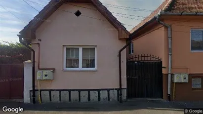 Apartments for rent in Sibiu - Photo from Google Street View