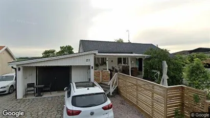 Apartments for rent in Uppsala - Photo from Google Street View