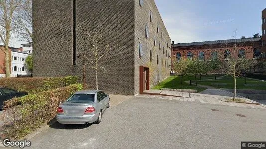 Apartments for rent in Lund - Photo from Google Street View