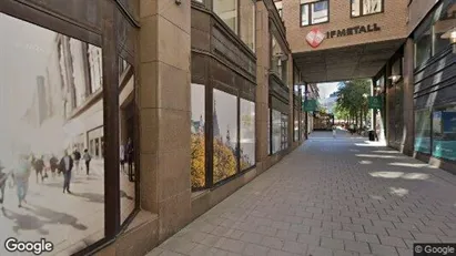Apartments for rent in Stockholm City - Photo from Google Street View