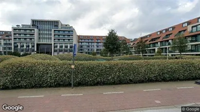 Apartments for rent in Knokke-Heist - Photo from Google Street View