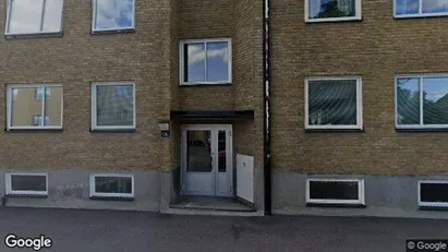 Apartments for rent in Ljungby - Photo from Google Street View