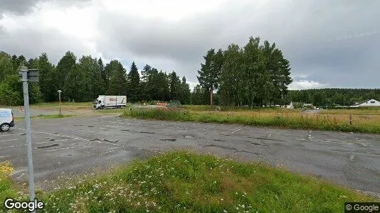 Apartments for rent in Skellefteå - Photo from Google Street View