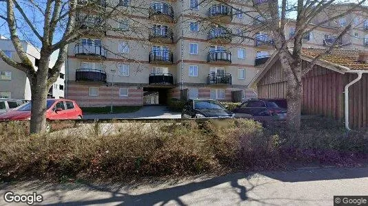 Apartments for rent in Växjö - Photo from Google Street View