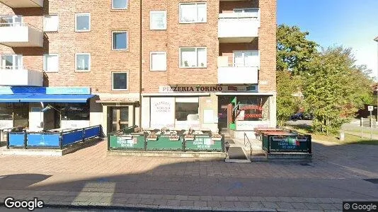 Apartments for rent in Helsingborg - Photo from Google Street View