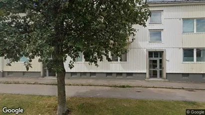Apartments for rent in Mjölby - Photo from Google Street View
