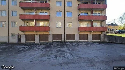 Apartments for rent in Filipstad - Photo from Google Street View