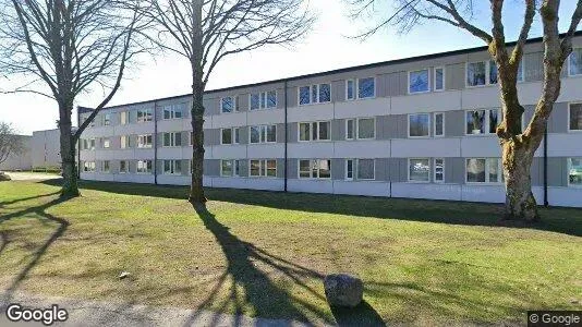 Apartments for rent in Växjö - Photo from Google Street View
