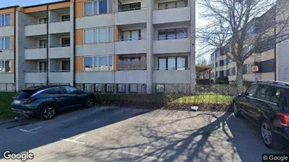 Apartments for rent in Växjö - Photo from Google Street View