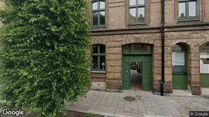 Apartments for rent in Landskrona - Photo from Google Street View