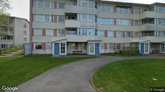 Apartments for rent in Borås - Photo from Google Street View