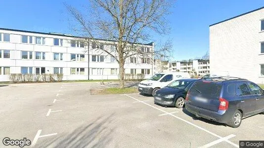 Apartments for rent in Växjö - Photo from Google Street View