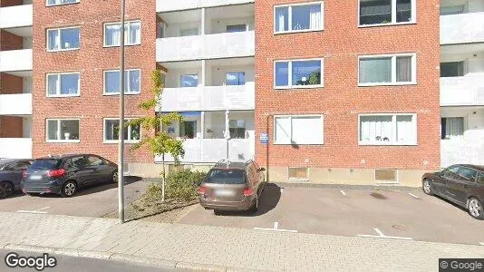 Apartments for rent in Helsingborg - Photo from Google Street View