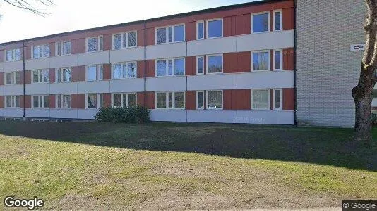 Apartments for rent in Växjö - Photo from Google Street View