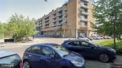 Apartments for rent in Copenhagen NV - Photo from Google Street View