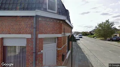 Apartments for rent in Wingene - Photo from Google Street View