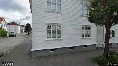 Apartments for rent in Stavanger - Photo from Google Street View