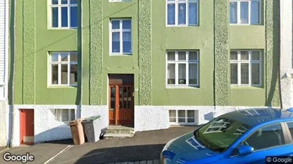 Apartments for rent in Bergen Bergenhus - Photo from Google Street View
